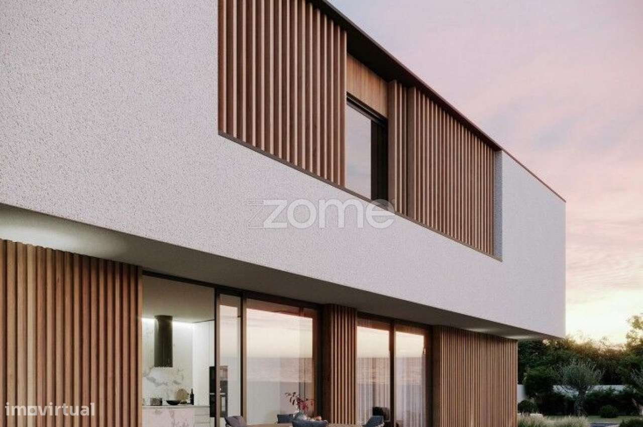 MORADIA V'LLAR | Travessa do Catarino – São Bernardo – Aveiro - Grande imagem: 3/15