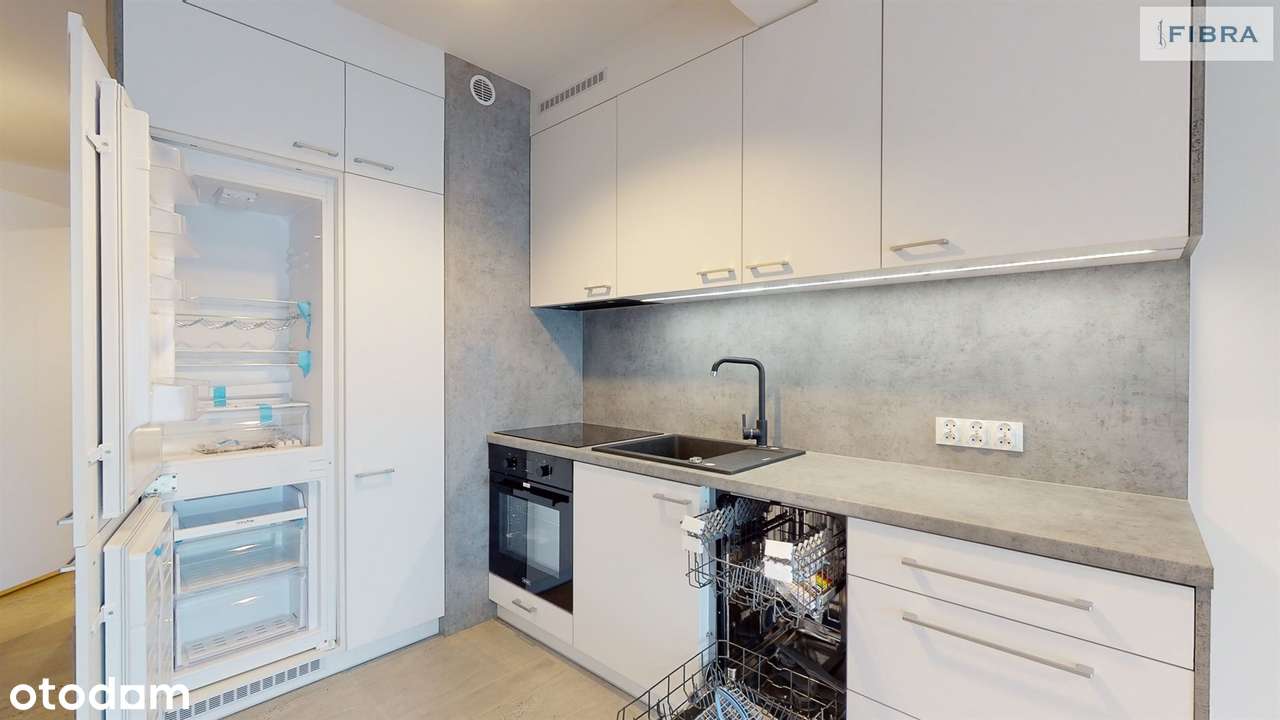 Klimatyzacja, winda, garaż podziemny - premium ! - Pełny obrazek: 5/20