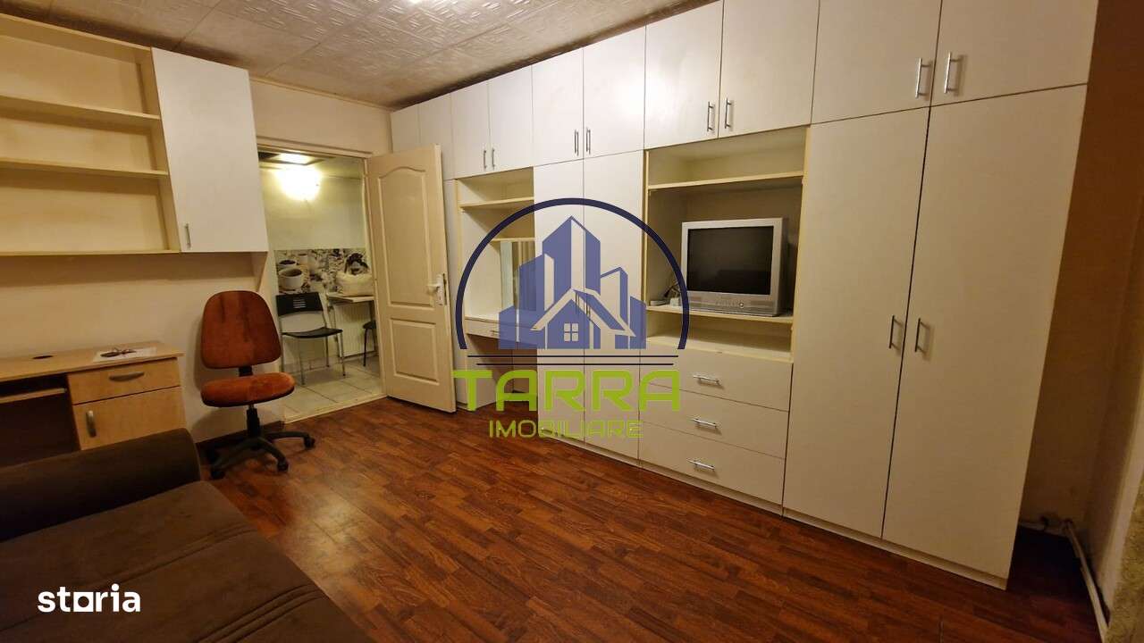 Apartament 2 camere de inchiriat in Alba Iulia zona Closca - Imagine principală: 2/5