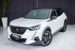 Peugeot 2008 1.2 PureTech GT Pack EAT8 - 1