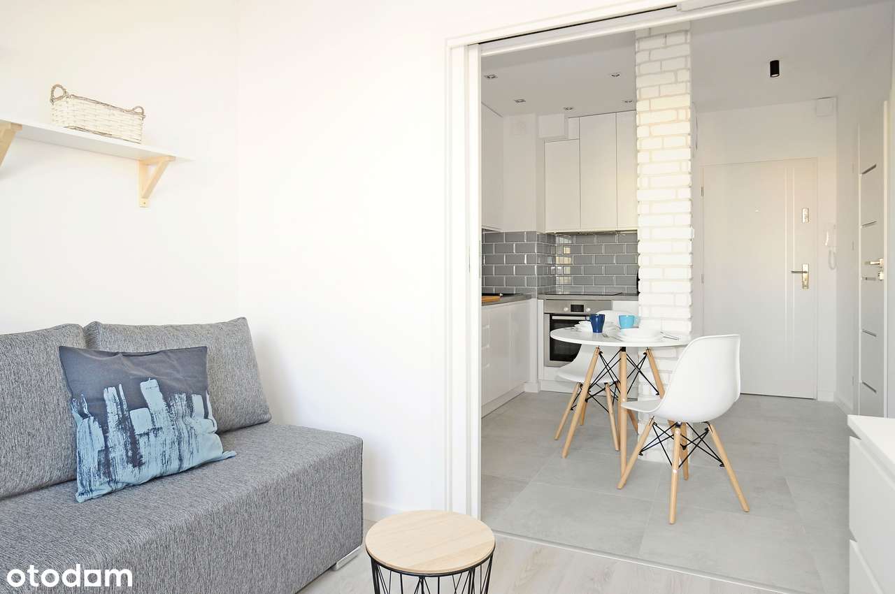 Mieszkanie na wynajem