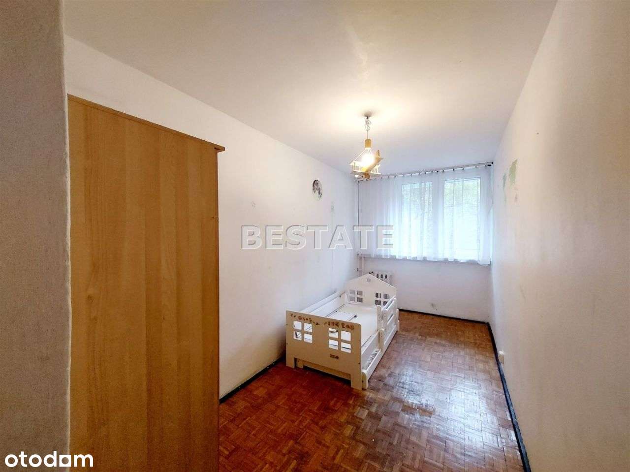 3pokoje,oddzielna kuchnia,balkon,piwnica,Legnicka-9