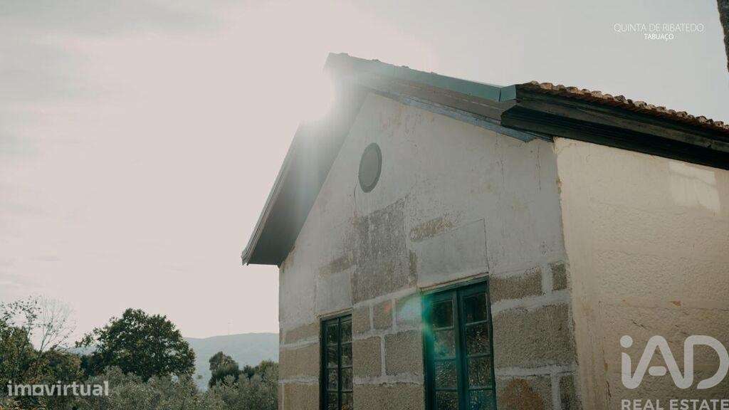 Quinta rural T4 em Longa de 129 m2 - Grande imagem: 5/33