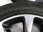 FELGI KOŁA OPONY 265/50 20R 20x8j 5x127 - JEEP GRAND CHEROKEE WK2 - 7