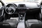 Mazda CX-5 SKYACTIV-D 150 AWD Exclusive-Line - 7