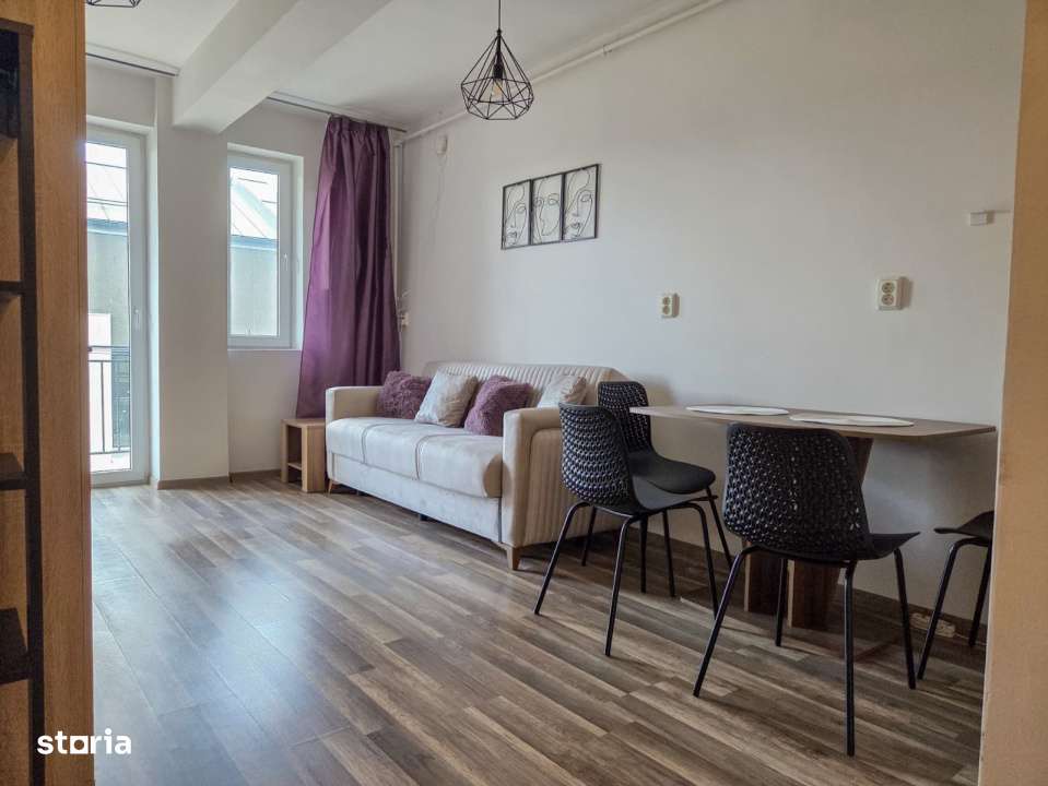 Apartament cu PRELUARE DE CHIRIASI, parcare, str Urusagului - Imagine principală: 1/7