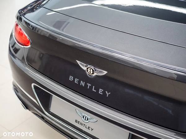 Bentley Continental GT New - 14