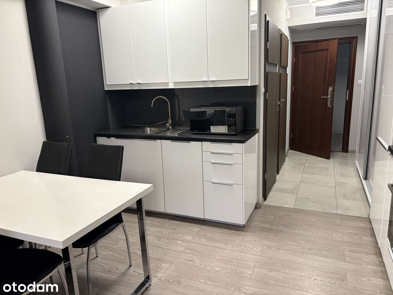 Mieszkania na wynajem - Pełny obrazek: 4/5