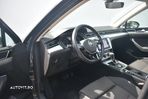 Volkswagen Passat 2.0 TDI DSG Comfortline - 10