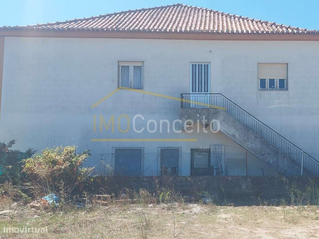 Comércio e Habitação || Tomar||-3