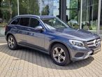 Mercedes-Benz GLC 220 d 4-Matic - 3