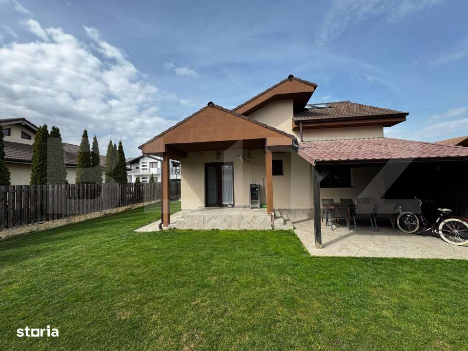 Casa individuala 4 camere, zona Orizont - Alba Iulia - Imagine principală: 4/18
