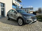 Volkswagen T-Roc 1.5 TSI Style DSG - 1