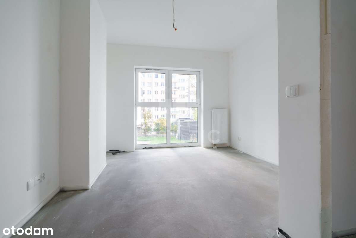 Apartament Żeromskiego 7 | 2024 | Marina 500 m-10