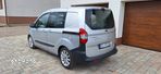 Ford Transit Courier - 5