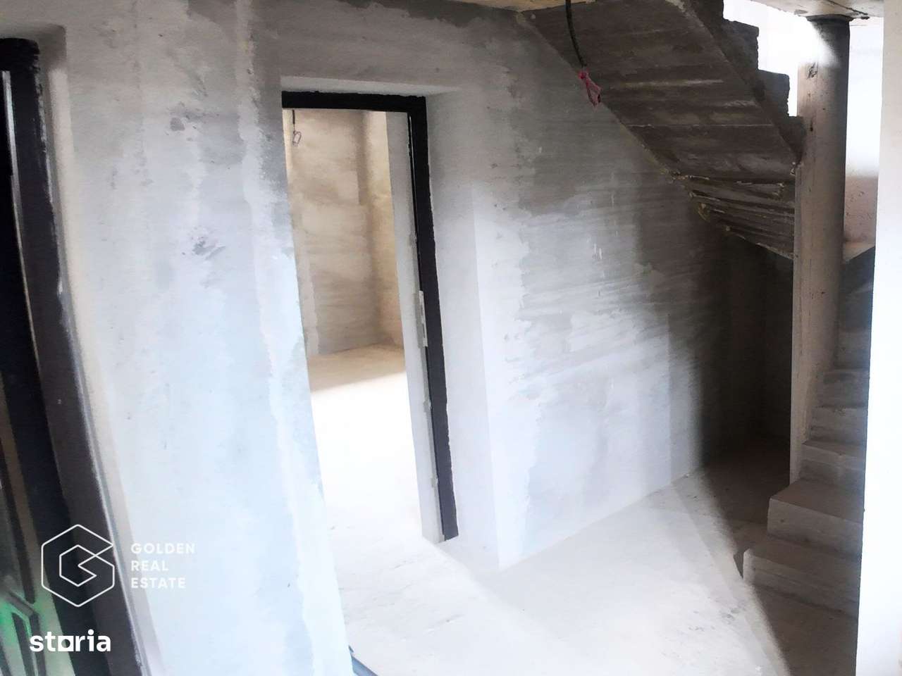 Casa noua la gri in localitatea Zadareni, comision 0% - Imagine principală: 5/10