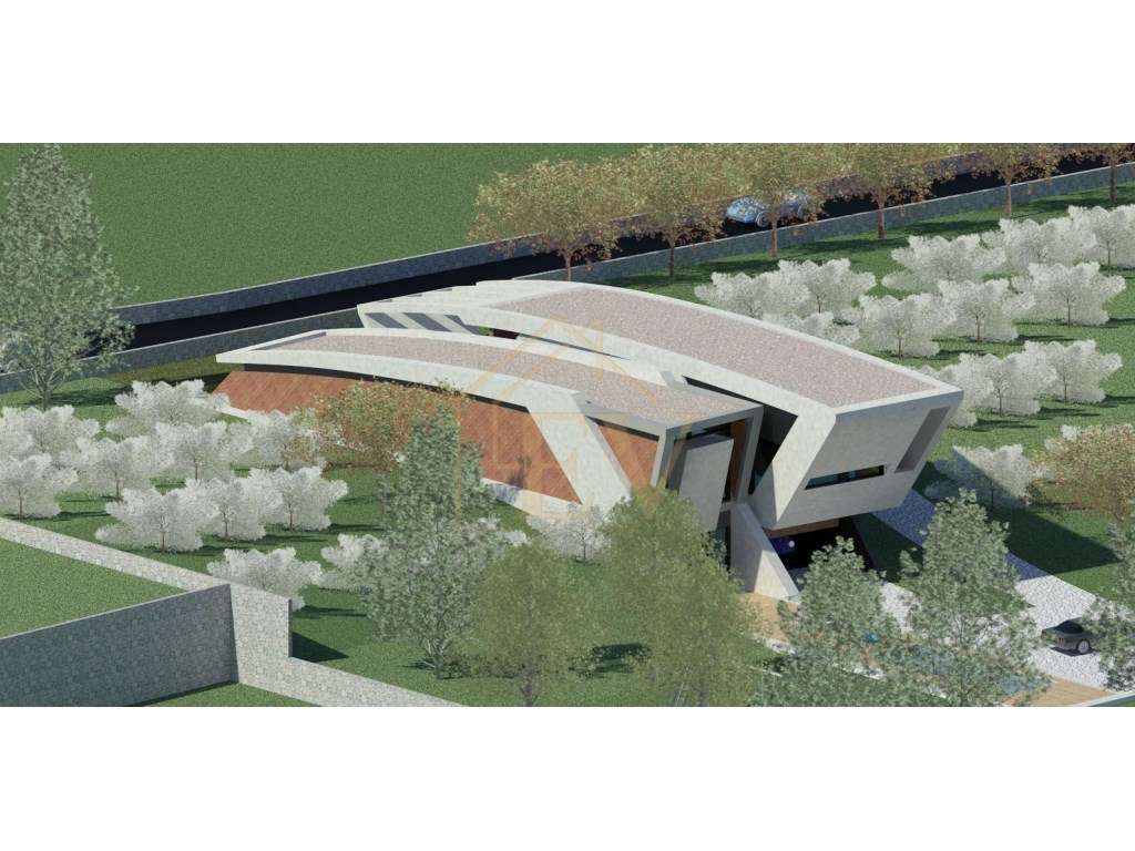 Moradia T3 em fase de construção - Grande imagem: 3/13