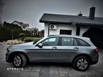 Mercedes-Benz GLC 250 4-Matic - 7