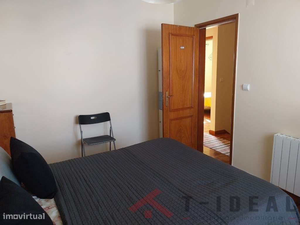 Moradia T3+1 próxima das praias-11