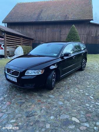 Volvo V50 - 5