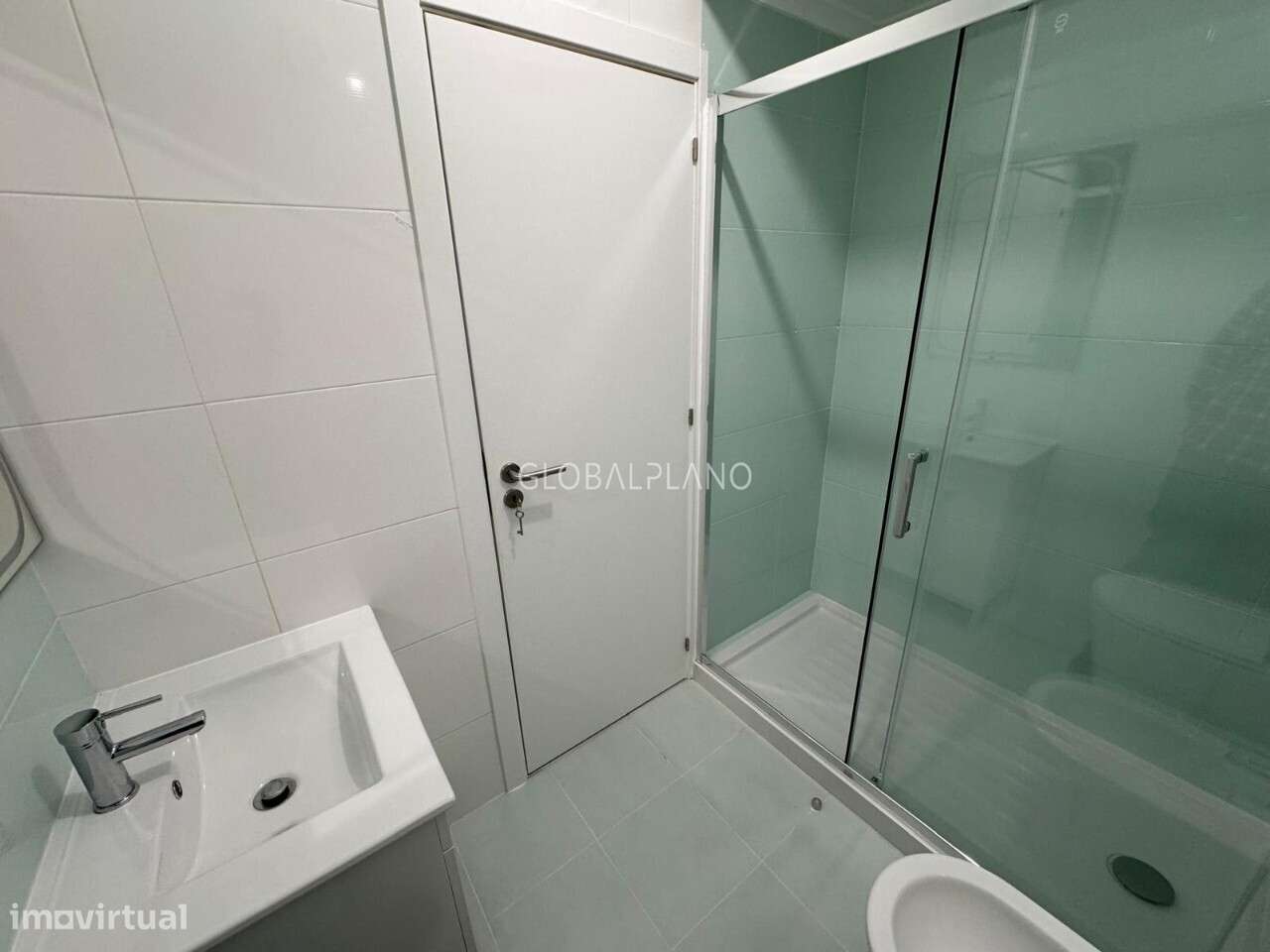 Apartamento T3 Avenida 25 de Abril-17