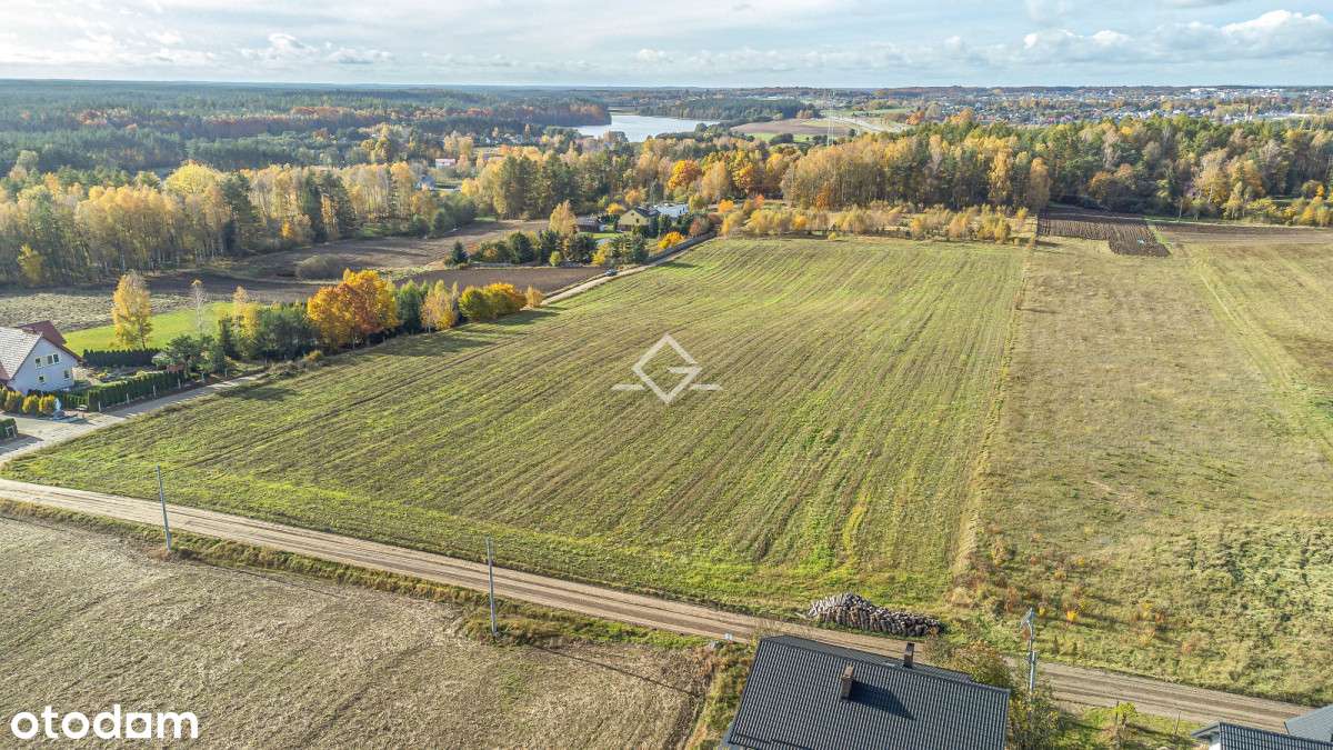 świetne Pod Inwestycje | Miejscowy Plan | Bliźniak - Pełny obrazek: 5/6