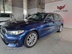 BMW 318 d Line Sport Auto - 2