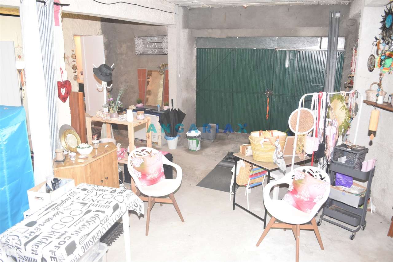 ANG1535 - Moradia T2 para Venda em Figueiró dos Vinhos-25