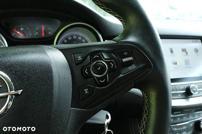 Opel Astra 1.4 Turbo Edition - 29