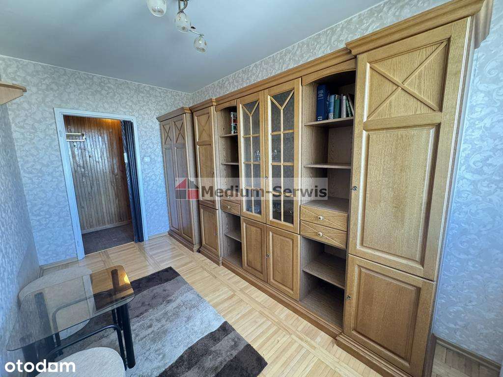 Atrakcyjne 3 pokojowe os. Jagiellońskie-10