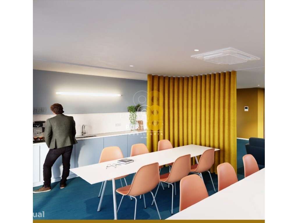 Apartamento T3 em moreira da maia-30