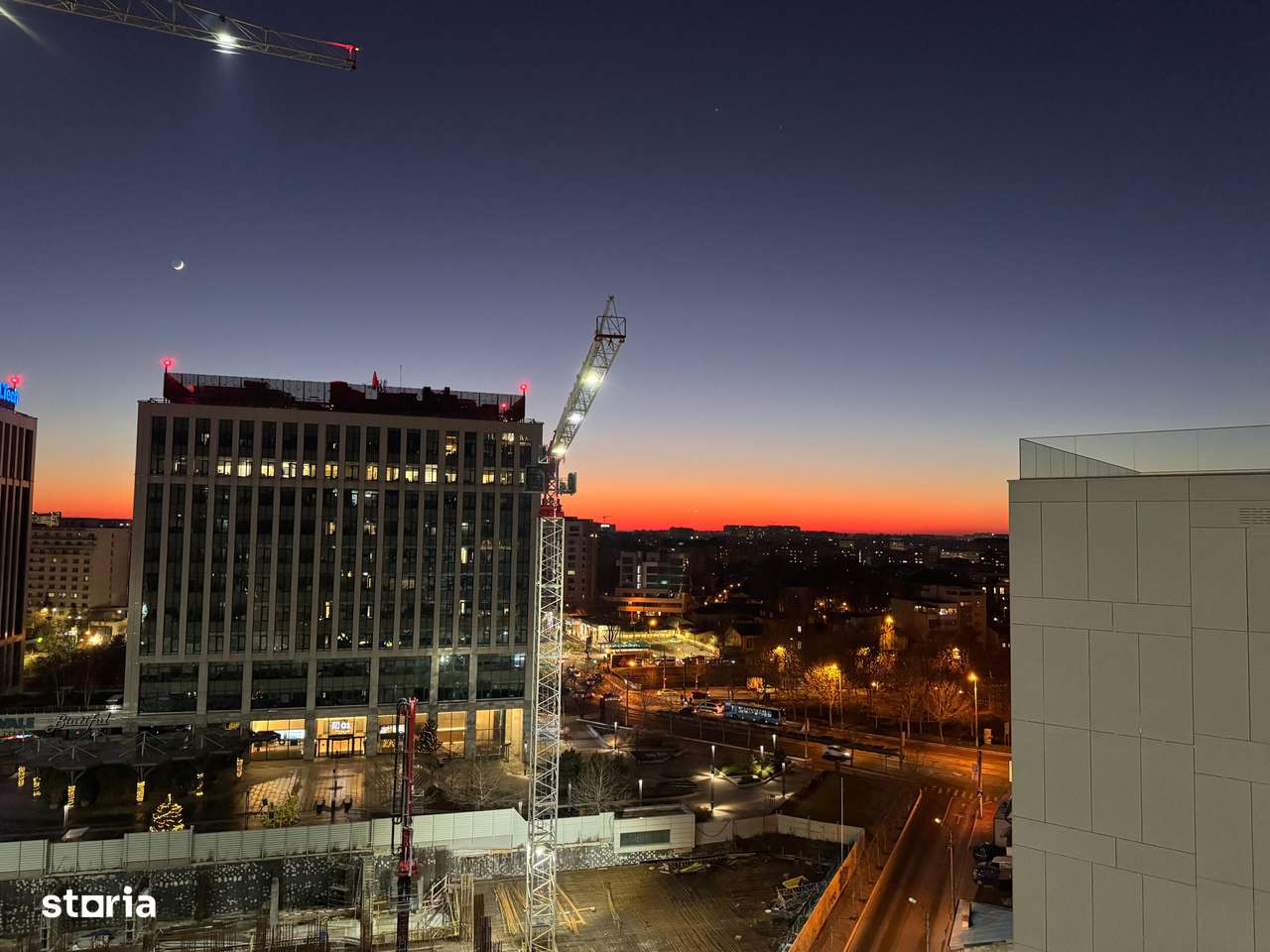 Apartament 2 camere in complexul One Timpuri Noi - Imagine principală: 5/6