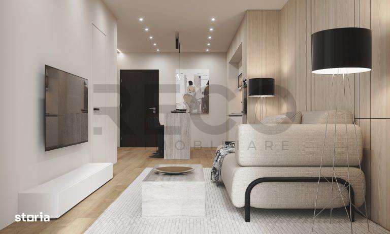 RECO APARTAMENT CU 2 CAMERE FELIX LAND - Imagine principală: 4/6