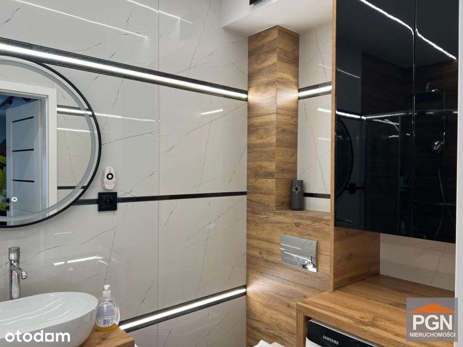 Międzywodzie, Apartament z  Ogródkiem i parkingiem 500 m od plaży-8