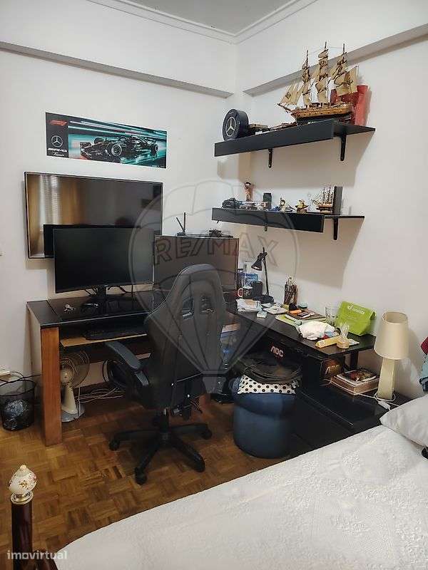 Apartamento T2 para venda-9