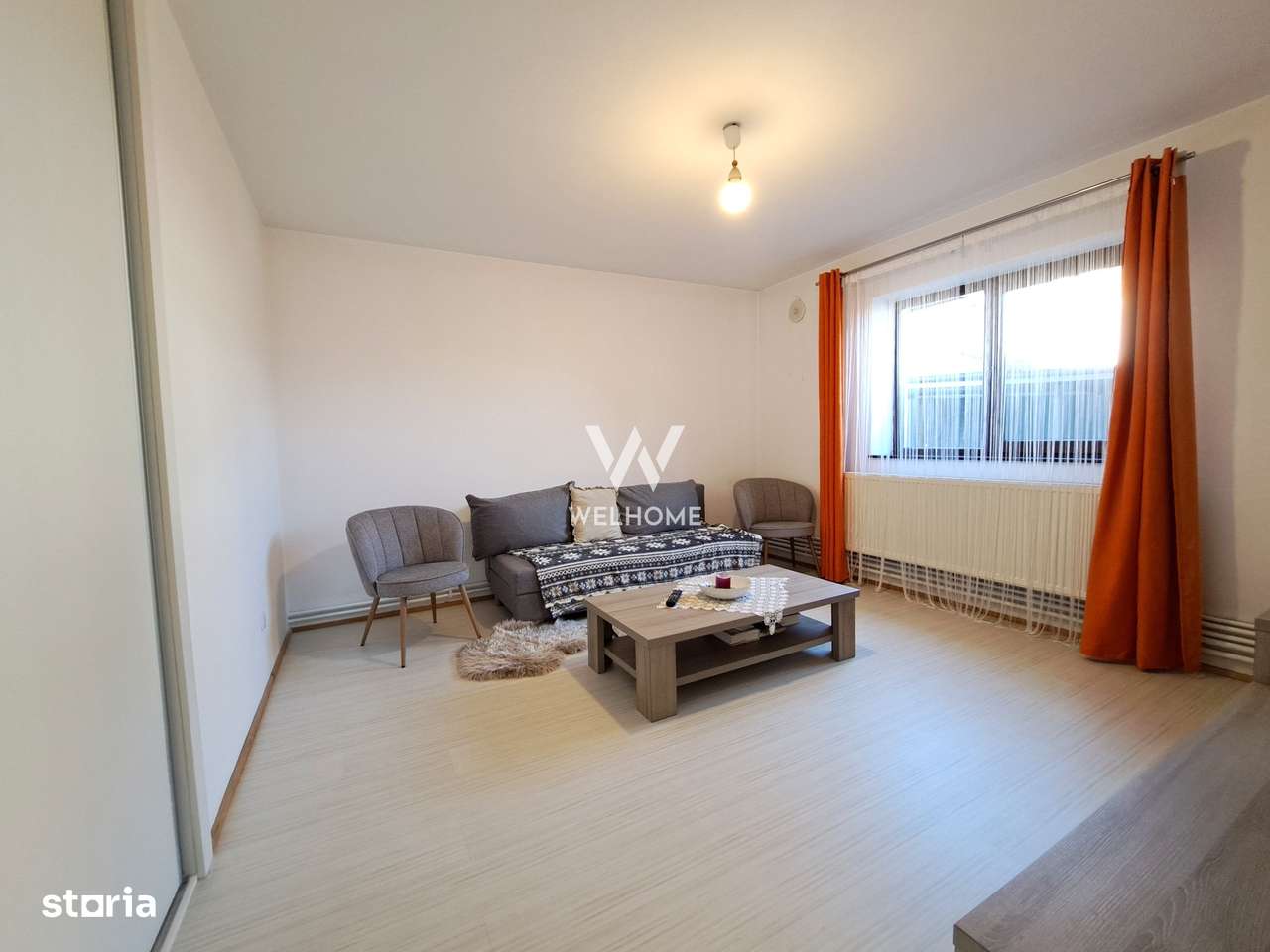 Casa spatioasa si utila,  5 camere, garaj, pivnita  - Sibiu - Imagine principală: 4/20