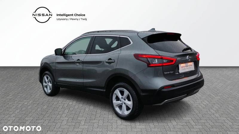 Nissan Qashqai 1.3 DIG-T Tekna - 3