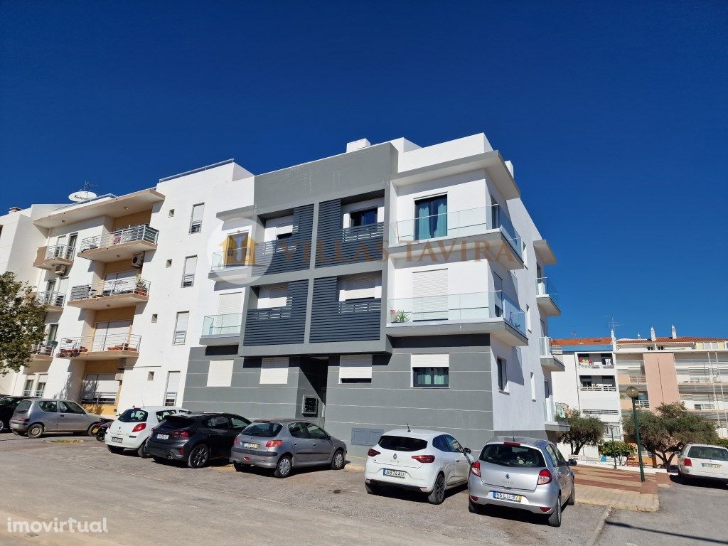 Apartamento T2+1 no Centro de Tavira, com Estúdio Indepen...