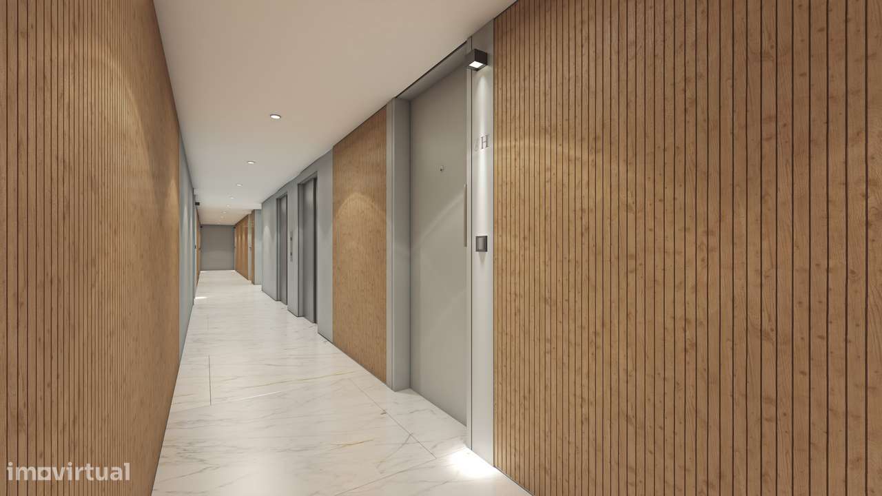 Apartamento T1 de luxo para venda - Lisboa-13