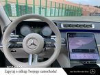 Mercedes-Benz Klasa S 400 d 4-Matic L 9G-TRONIC - 23