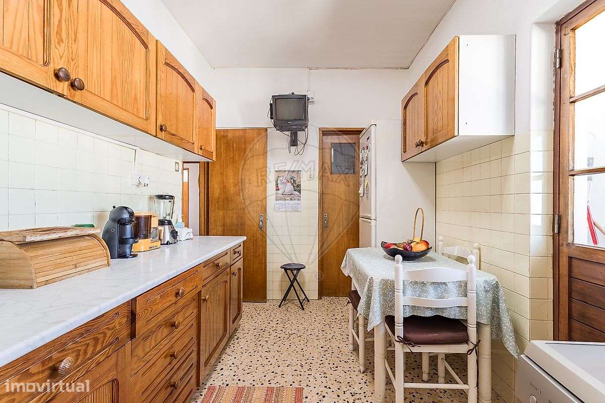 Apartamento T3 para venda-22