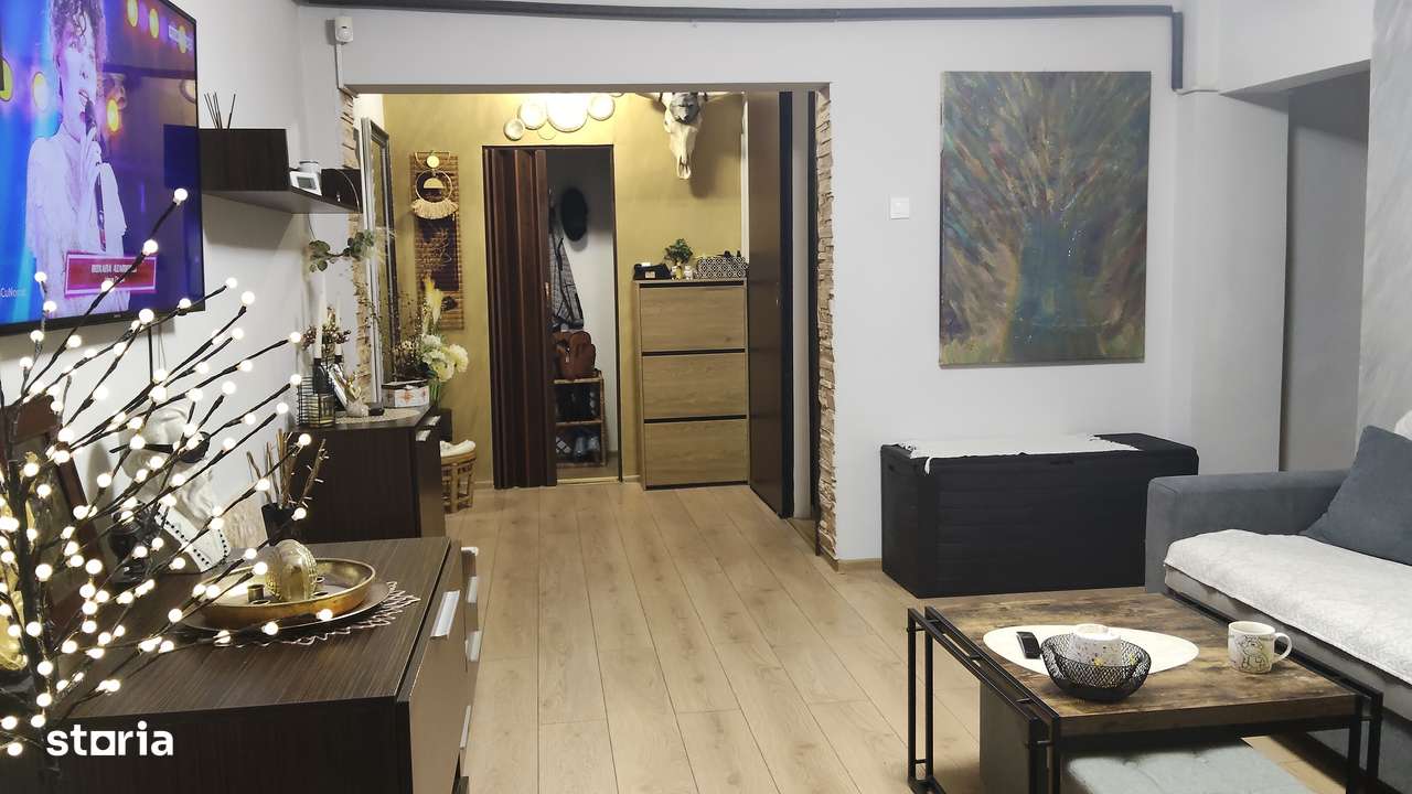 Ap 2 camere malul Muresului zona 300 - Imagine principală: 4/20