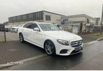 Mercedes-Benz E 220 d T 9G-TRONIC - 1