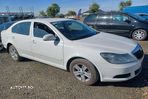 Dezmembrez Skoda Octavia 2 [facelift] [2008 - 2013] Liftback 5-usi 2.0 TDI MT (140 hp) - 3