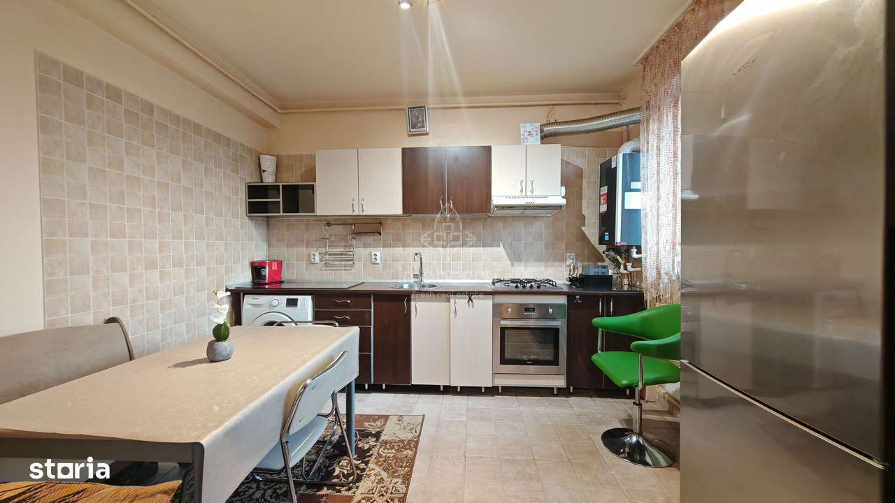 Vanzare duplex 3 camere, Prelungirea Ghencea - Cartier latin-4