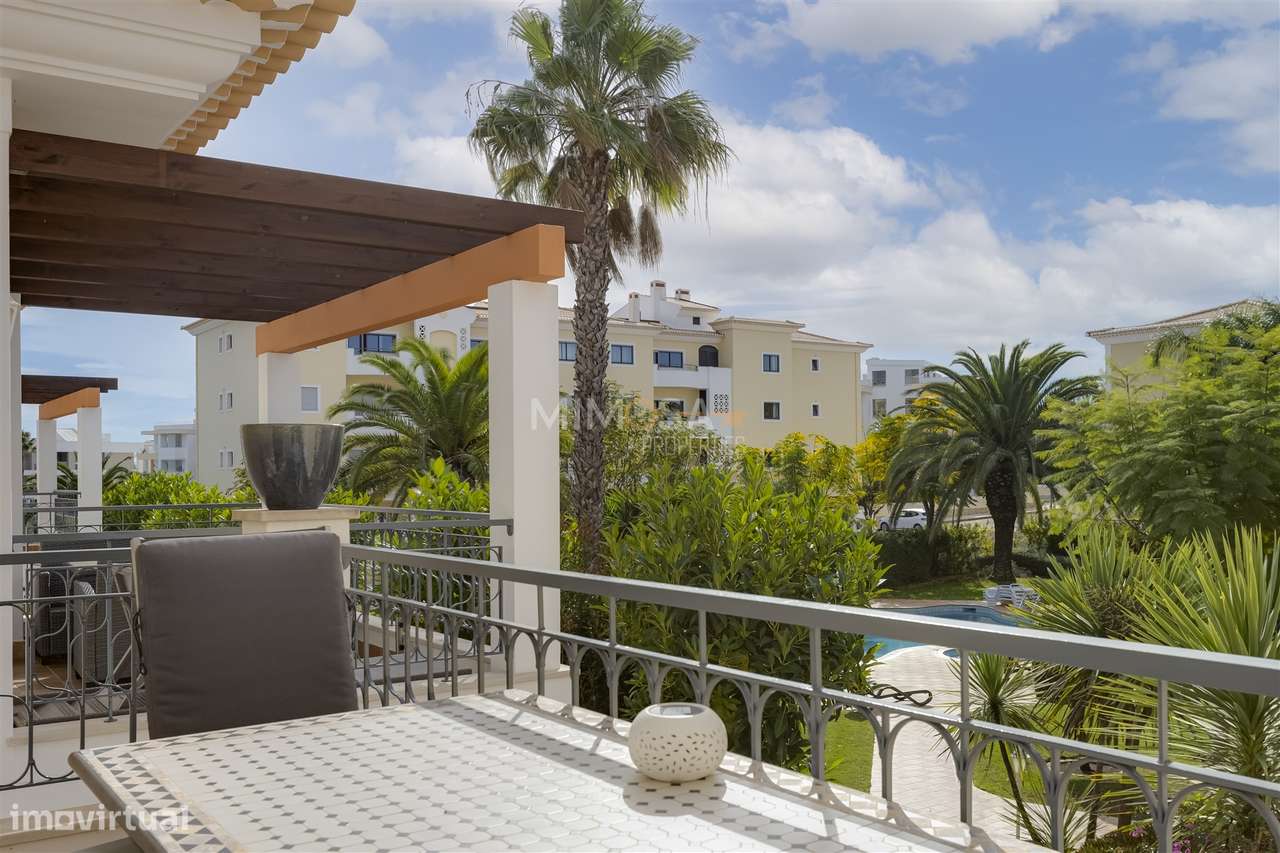 Apartamento T3 a 2 minutos da Praia de Porto de Mós, Lagos - Grande imagem: 4/36