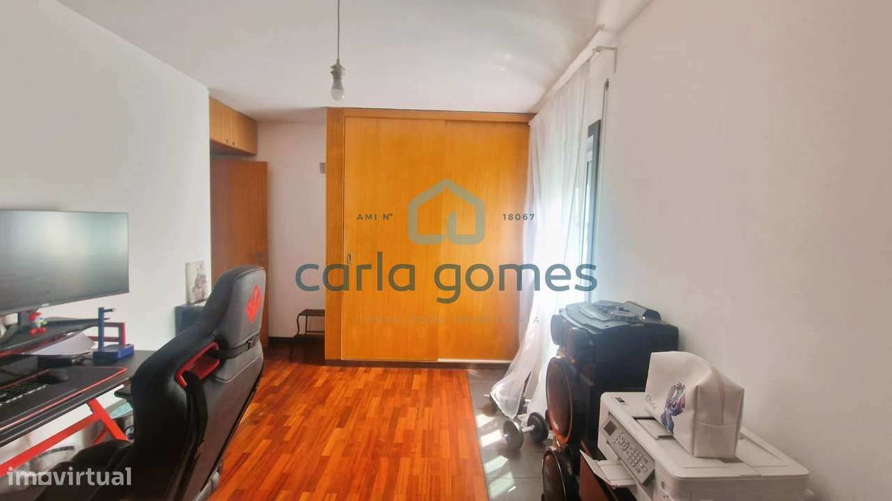APARTAMENTO T3 C/ SUÍTE LUGAR DE GARAGEM | BAGUIM DO MONTE - RIO TINTO-21
