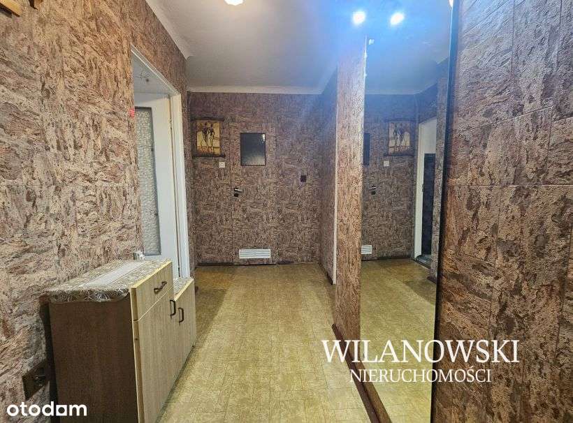 Przestronne M5 przy ul. Płockiej / 73,56 m2 / parter-5