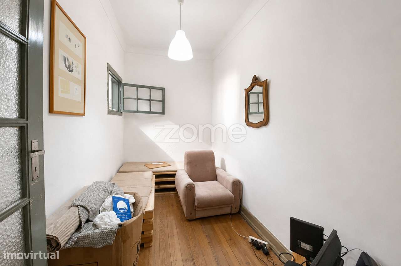 PRÉDIO HISTÓRICO NA SÉ VELHA (Coimbra) — UM INVESTIMENTO COM ALMA-11