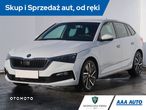 Skoda Scala - 2